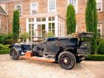 Rolls-Royce Silver Ghost Tourer by Wilkinson & Son 1913 года